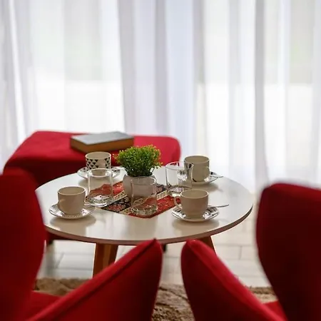 Luxurious Rejo Vrlika