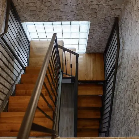Luxurious Rejo Villa