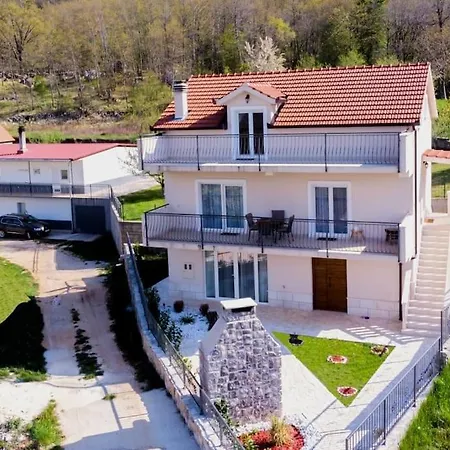 Villa Luxurious Rejo Vrlika